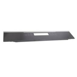 BEDIENBLENDE,SCHWARZ,60CM, OME