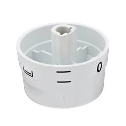 KNEBEL,FUNKTIONEN,WEISS,6+0