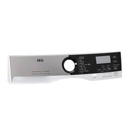 painel de comandos,branco,AEG,ES,PT