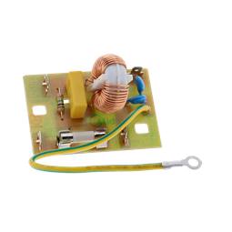 filter, anti-interference