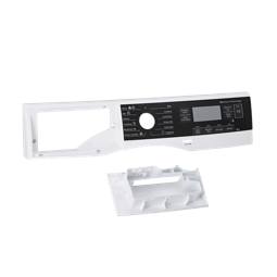cruscotto, bianco, Electrolux, EN