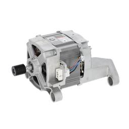 motor, induktion