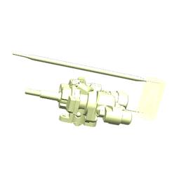 Thermostat,jaune,by-pass,0,46