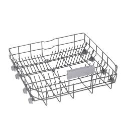 assembly, lower basket,