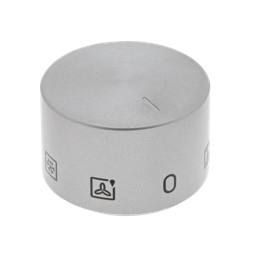 KNEBEL,FUNKTIONEN,INOX,7+0