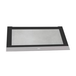 Door Glass Assembly