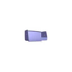 butter shelf, lock, short, SP8008,265mm
