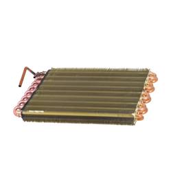 assembly, evaporator