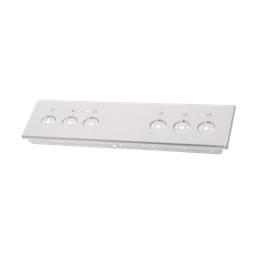 control panel, inox, 50cm,6K