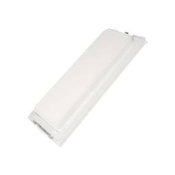 Refrigerator Evaporator Door