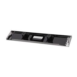 control panel,inox,60cm,HEXAGON,2K