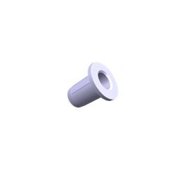 Tumble Dryer Lower Knob Catch