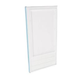 Fridge Door Assembly - 1029x608mm