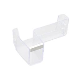 trémie,rampe,transparent,SP8008,242.4x135.3mm