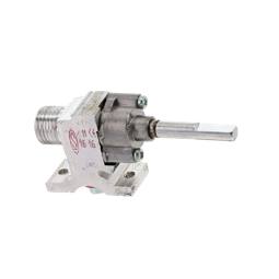 gas tap,triple crown burner,d=0.67
