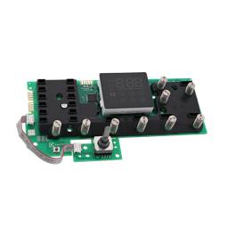 user interface board,assembly,Programme selector,TC4,WM,Diamond