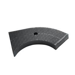 CARBON FILTER COMPATIBLE WITH
