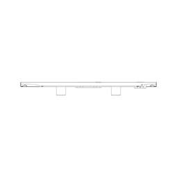 control panel, inox, AEG, 60cm,SET,2K