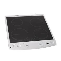 Cooking Top With Frame - 60cm