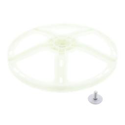 Plastic Washing Machine Pulley Kit