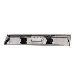control panel, inox, 60cm,LUX,2K