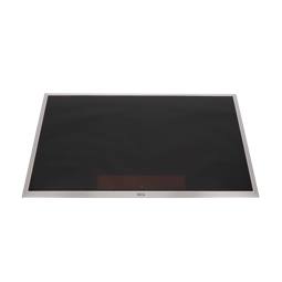 Glasplatte mit Rahmen,Inox,AEG,766x516mm
