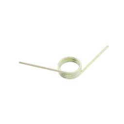 Ressort de verrouillage gauche pour aspirateur