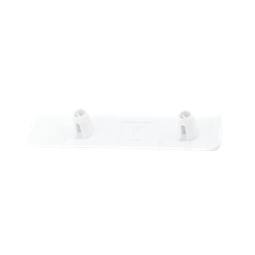 cover cap, corner, left,