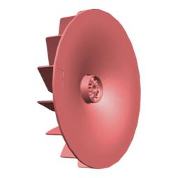 VENTILATOR,WD,G60