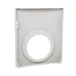 front panel, cabinet, PMT