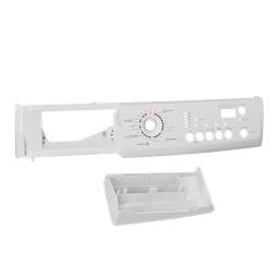 control panel,Handle,Zanussi,ZKG7165,EN