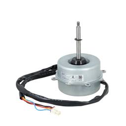 fan motor, outer