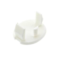 Tapa de soporte de bombilla de frigorífico