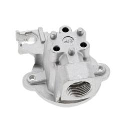 burner body, auxiliary,