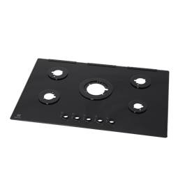 work top,black,Electrolux,740x510mm