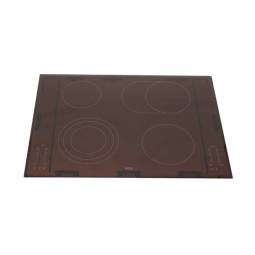 cooking top,black,AEG,710x520mm