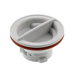Dishwasher Rinse Aid Bezel