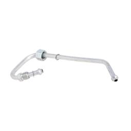 alimentation gaz, rapide, avant