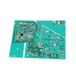 main electronic board