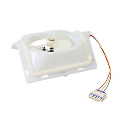 fan,assembly,Freezer,2.7W,2700rpm