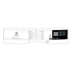 BEDIENBLENDE,WEISS,ELECTROLUX,