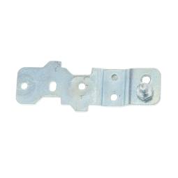 hinge, bottom, complete,