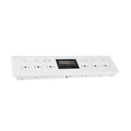 control panel, white, 50cm,SET,6K