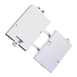 terminal box, 25,5x41,8x64