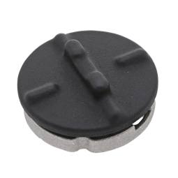 assembly, crown, burner top