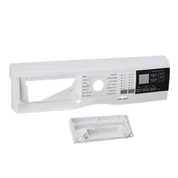 control panel,white,Electrolux,UK