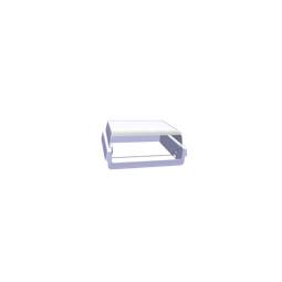 behållare, sats, öppning, SP8008,256,5x197,7mm