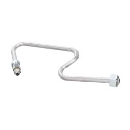 gas pipe, front, right