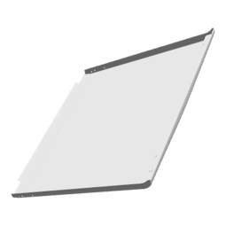Cooker Hob Lid