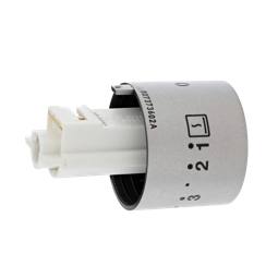 bouton, régulateur d'énergie,